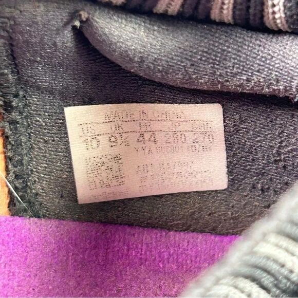 Adidas Boost UltraBoost Uncaged Silver Running Shoe Athletic Sneaker Men Size 10 - Picture 9 of 10